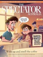 The Spectator (UK)