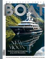 Boat International (UK)