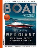 Boat International (UK)