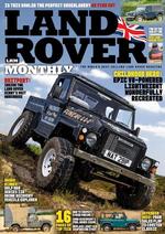 Land Rover Monthly (UK)