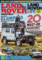 Land Rover Monthly (UK)