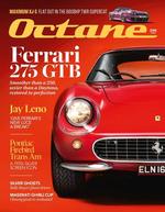 Octane (UK)