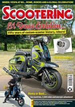 Scootering (UK)