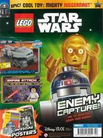 Lego Star Wars (UK)
