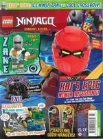 Lego Ninjago (UK)