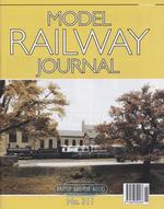 Model Railway Journal (UK)