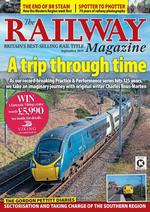 The Railway Magazine (UK)