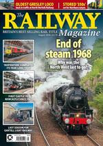 The Railway Magazine (UK)