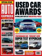 Auto Express (UK)