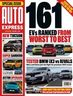 Auto Express (UK)