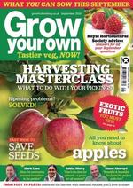 Grow Your Own (UK)