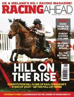 Racing Ahead (UK)