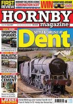 Hornby Magazine (UK)