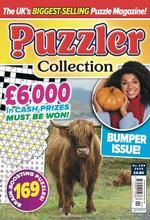 Puzzler Collection (UK)