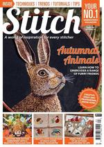 Stitch (UK)