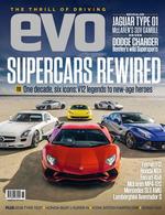 Evo (UK)