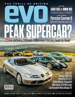 Evo (UK)