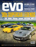 Evo (UK)