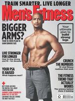 Men's Fitness (UK)