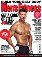 Men's Fitness (UK)