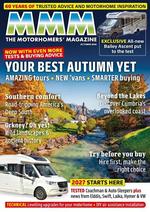 MMM The Motorhomers Magazine (UK)