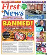 First News (UK)