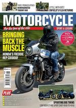 Motorcycle Sport & Leisure (UK)