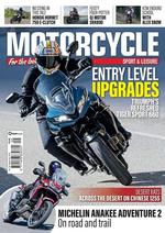 Motorcycle Sport & Leisure (UK)