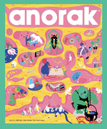 Anorak (UK)