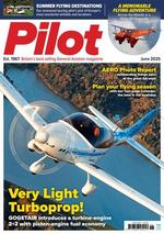 Pilot (UK)