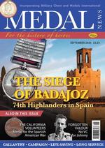 Medal News (UK)