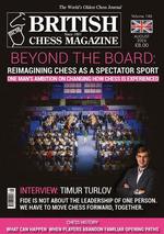 The British Chess Magazine (UK)
