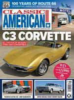 Classic American (UK)