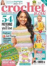 Crochet Now (UK)
