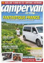 Campervan (UK)