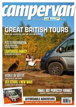 Campervan (UK)