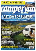 Campervan (UK)