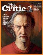 The Critic (UK)