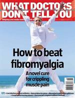 What Doctors Don't Tell You (UK)