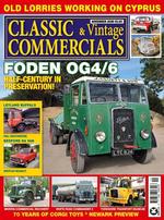 Classic & Vintage Commercials (UK)