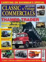 Classic & Vintage Commercials (UK)
