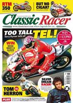 Classic Racer (UK)