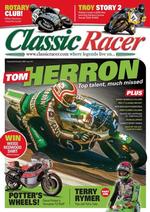 Classic Racer (UK)