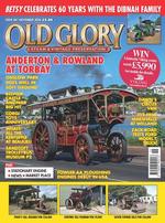 Old Glory (UK)