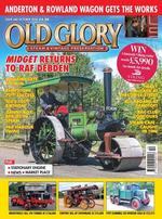 Old Glory (UK)