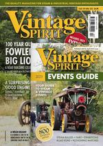 Vintage Spirit (UK)