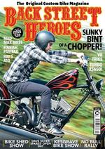 Back Street Heroes (UK)