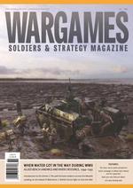 Wargames, Soldiers and Strategy (NL)