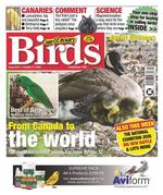 Cage and Aviary Birds (UK)