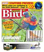 Cage and Aviary Birds (UK)